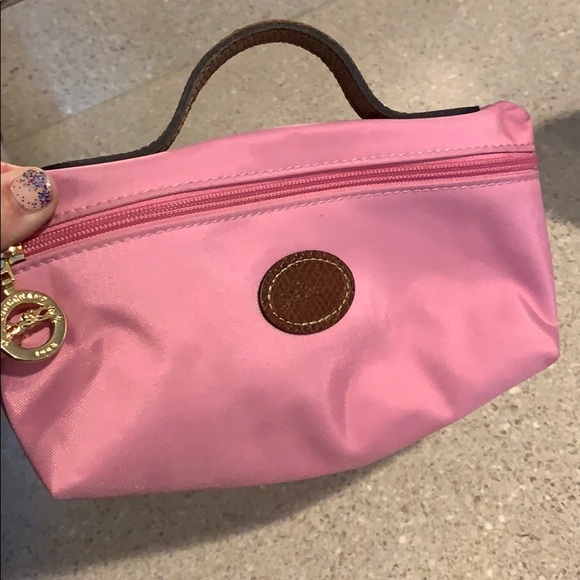longchamp catch of the day